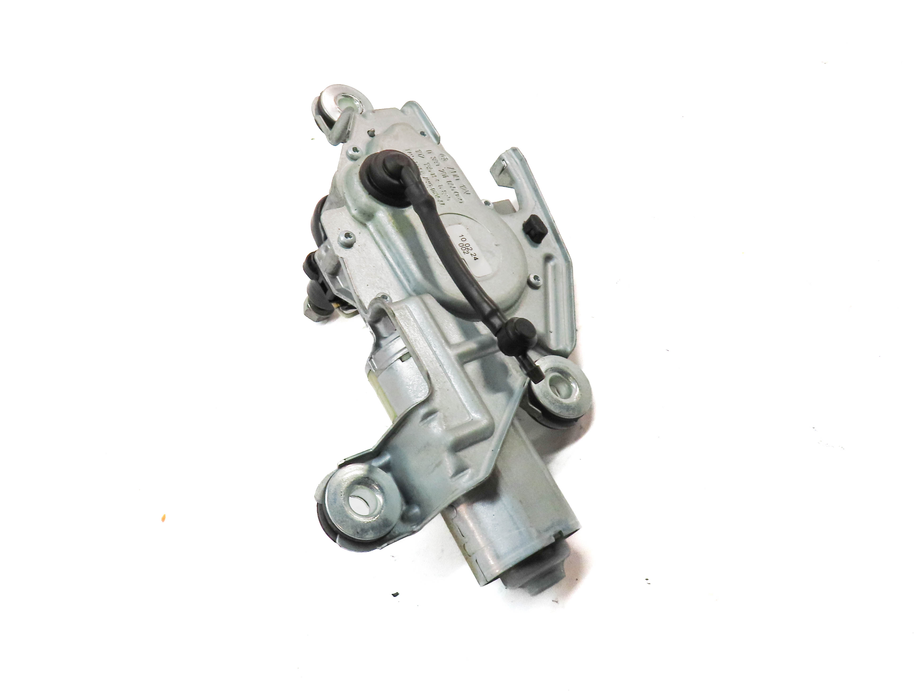 2010-2012 RANGE ROVER (L322) HATCH GATE CARGO DOOR GLASS REAR WIPER MOTOR — exact item pictured